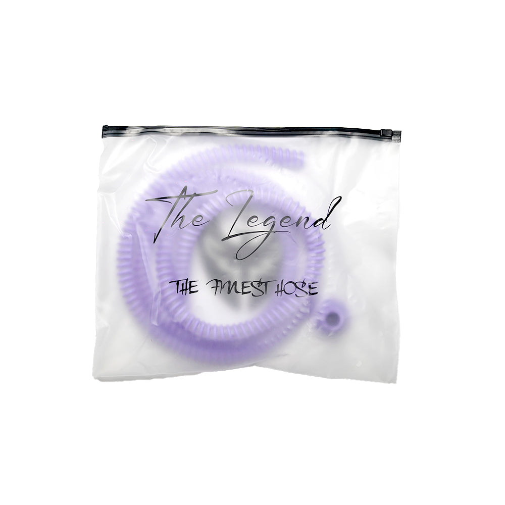 Manguera Morada The Legend Finest Hose