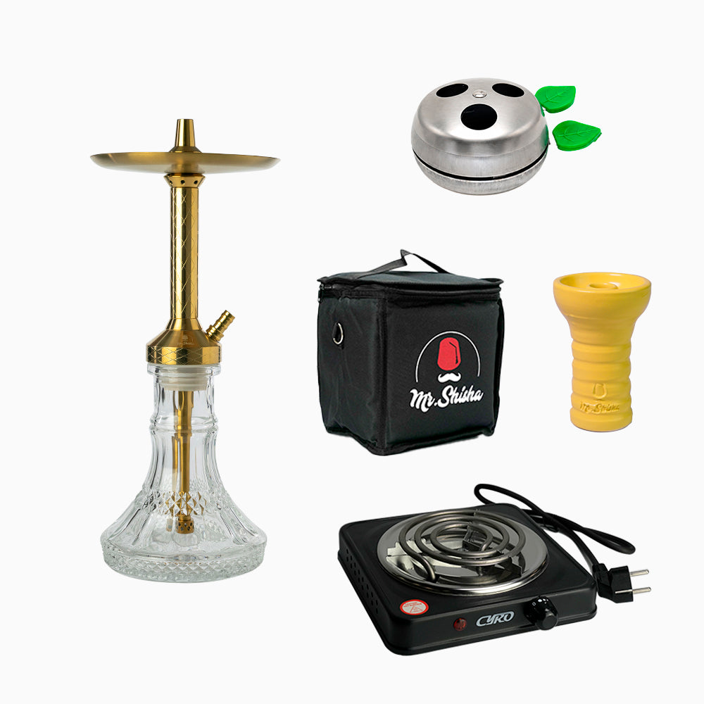 Pack Mini Khalifa