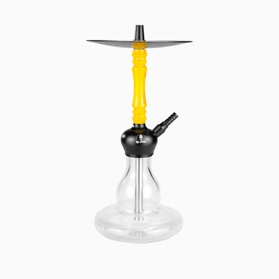 Rocket 2.0 Resina Ouro Preto