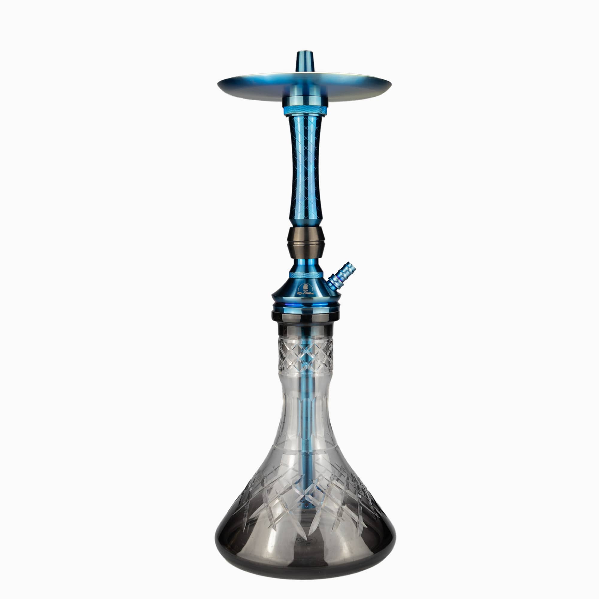 Valhalla Azul