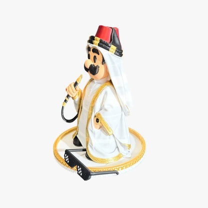 Habib – Versión Jeque