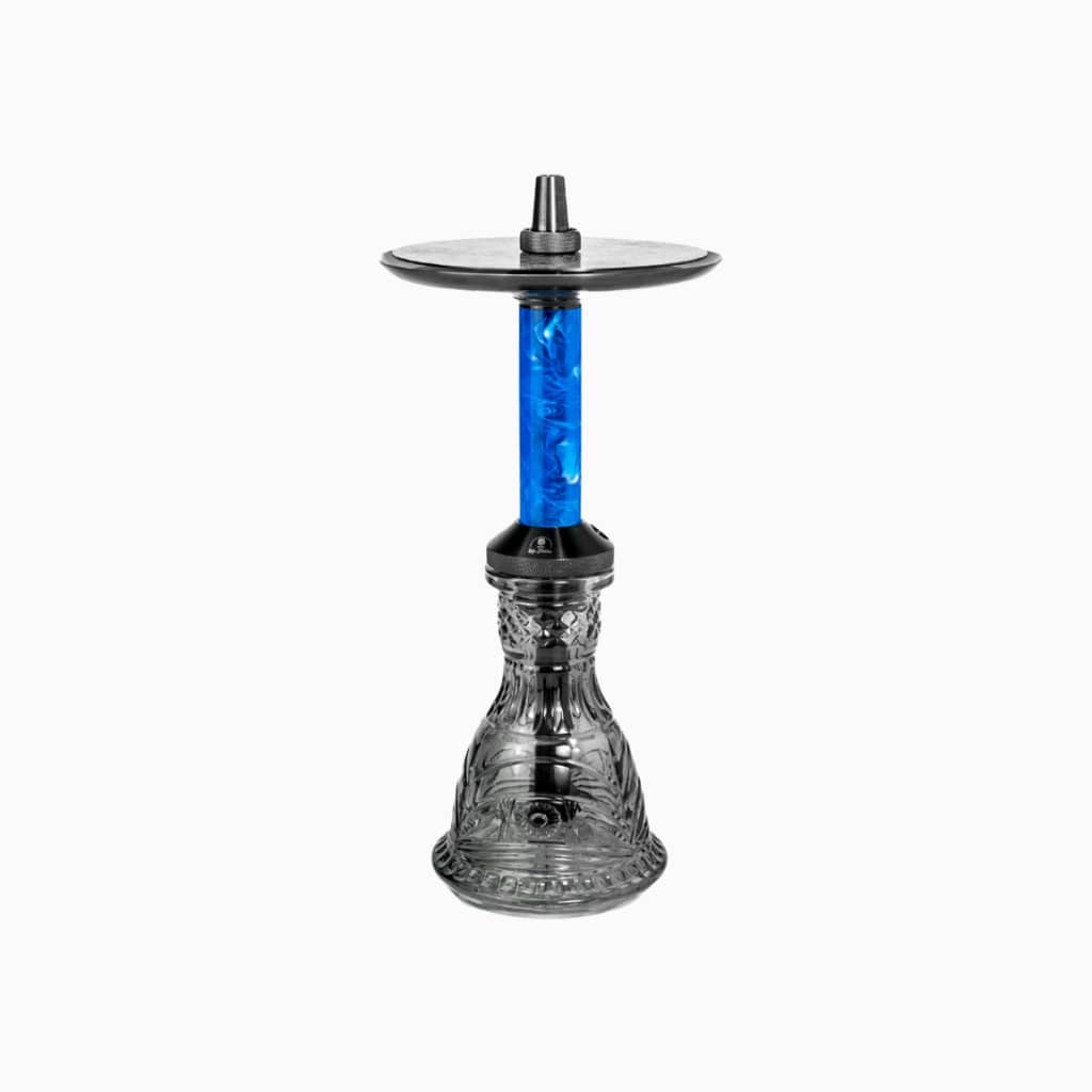 Mr Shisha Baby Pro Blue