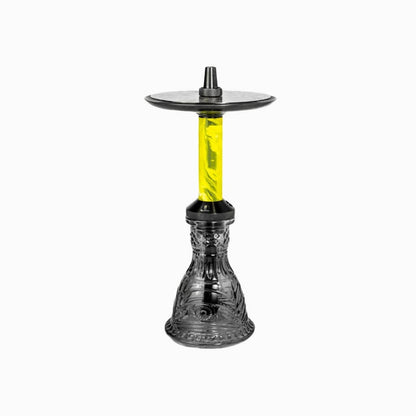 Mr Shisha Baby Pro Yellow