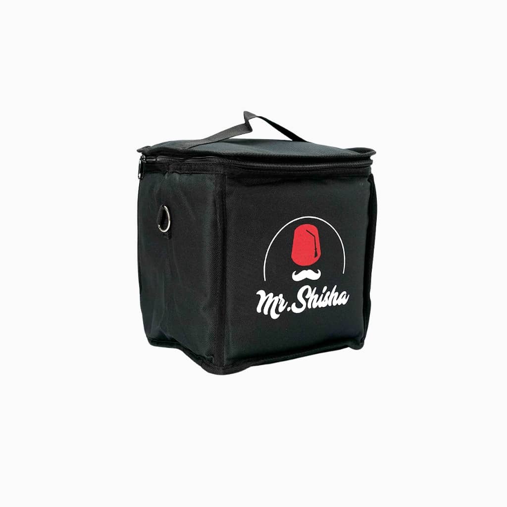 Mr Shisha Backpack