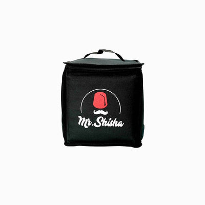 Mochila Mr Shisha