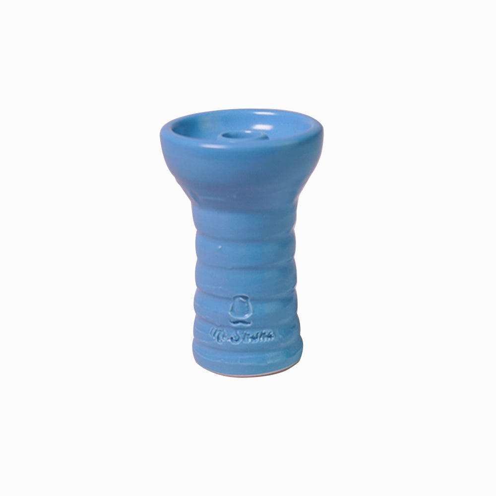 Cazoleta Basic Azul