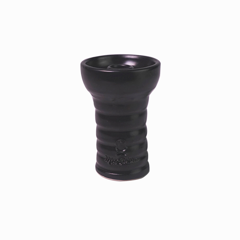 Cazoleta Basic Negro
