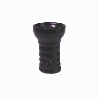 Cazoleta Basic Negro