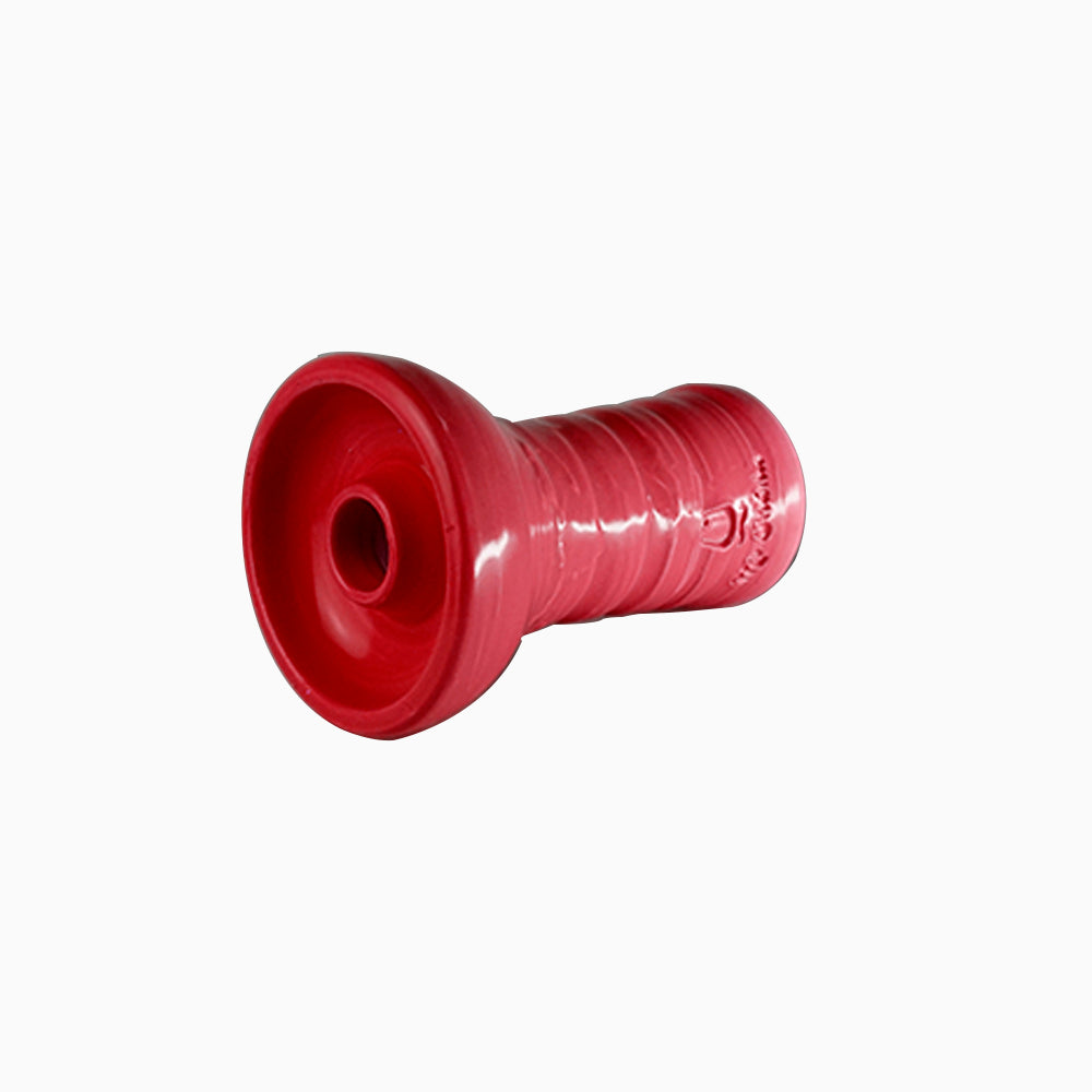 Cazoleta Basic Rojo