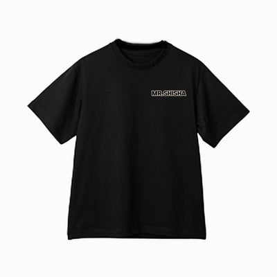 Camiseta Mr.Shisha Day 17/10