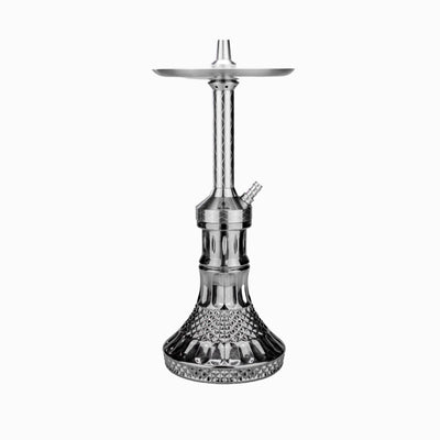 Mini Khalifa Silver