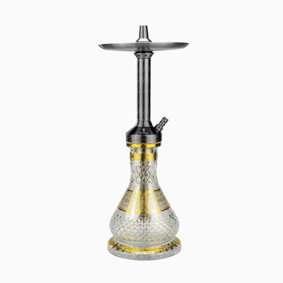 Mini Khalifa Blue