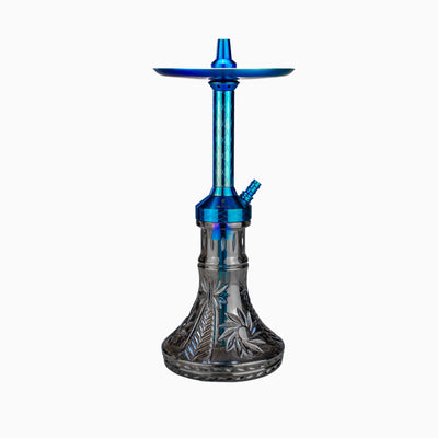 Mini Khalifa Blue