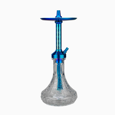 Mini Khalifa Blue