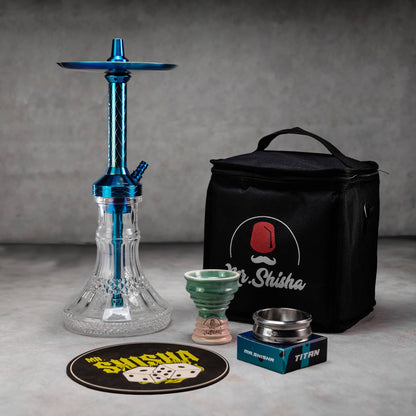 Pack Mini Khalifa Blue