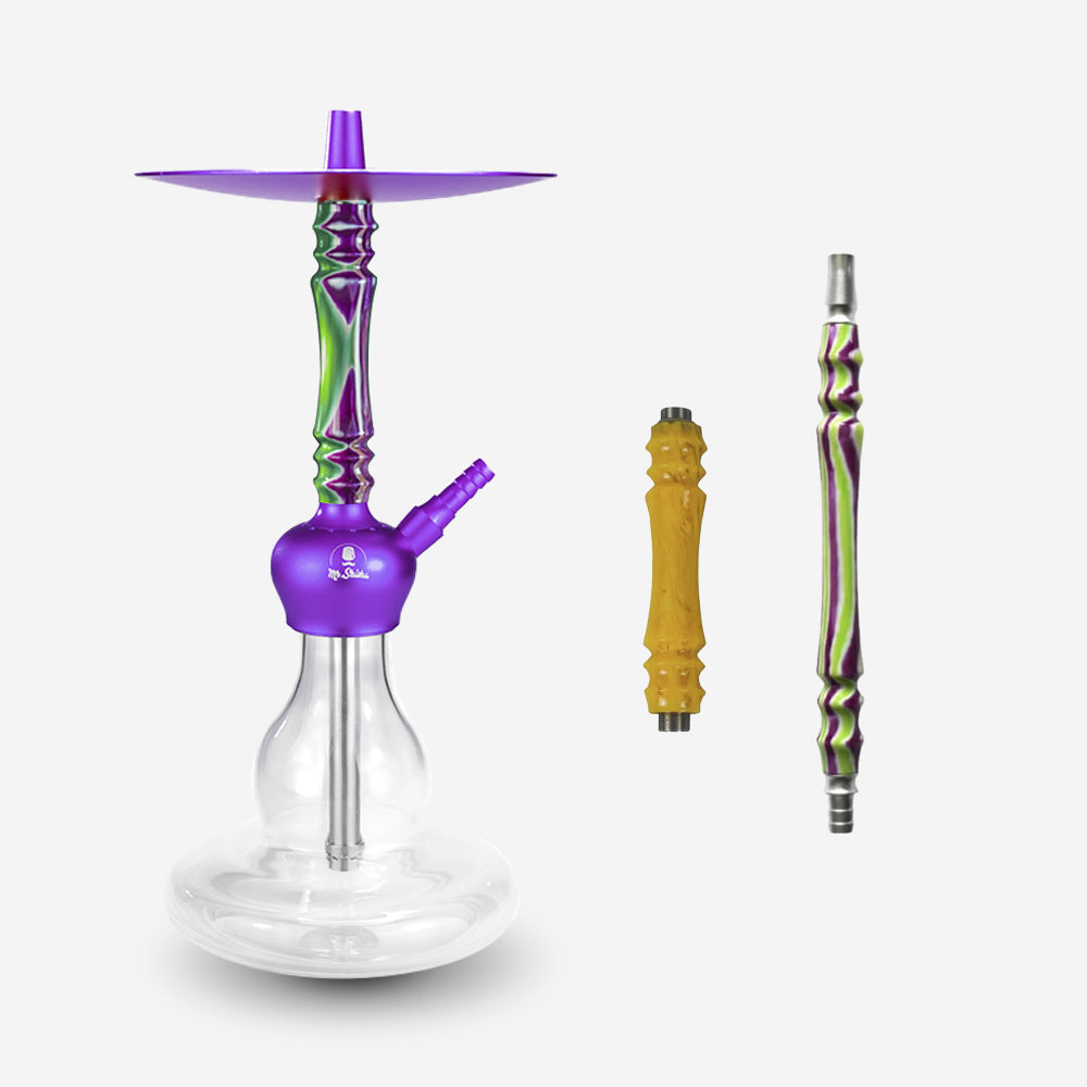 Pack Rocket Joker