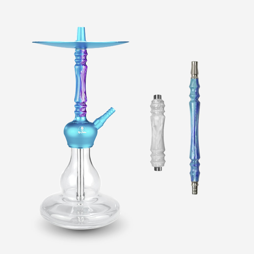 Pack Rocket Frozen