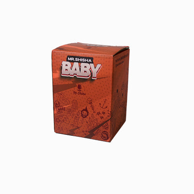 Baby Bronze