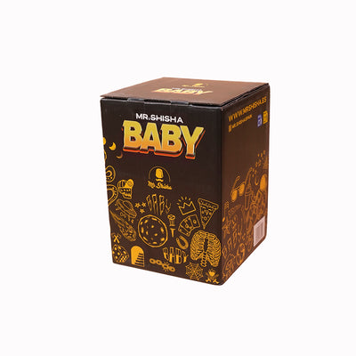 Baby Oro