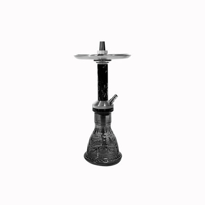 Mr Shisha Baby Azul Pro Negro