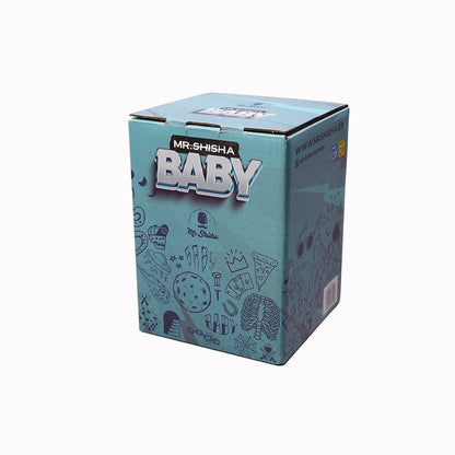 Baby Plata