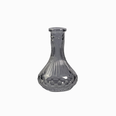 Large Dot Carved Base 