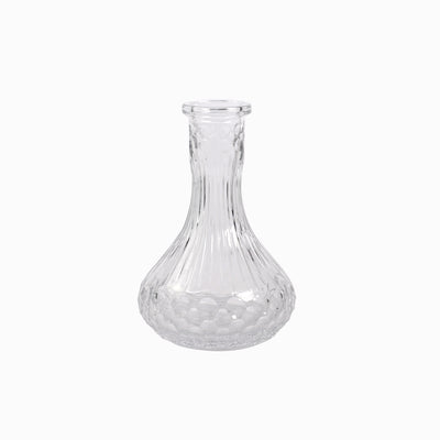 Large Dot Carved Base 