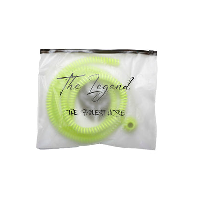 Manguera Amarilla The Legend Finest Hose