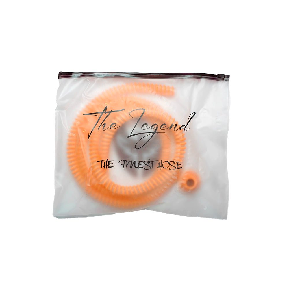 Manguera Naranja The Legend Finest Hose