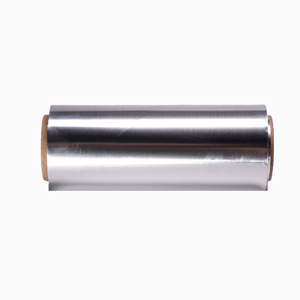 Papel de Aluminio Mr.Shisha 25 y 40 micras