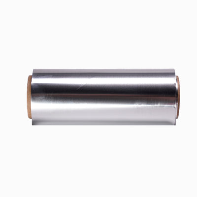 Papel de Aluminio Mr.Shisha 25 y 40 micras